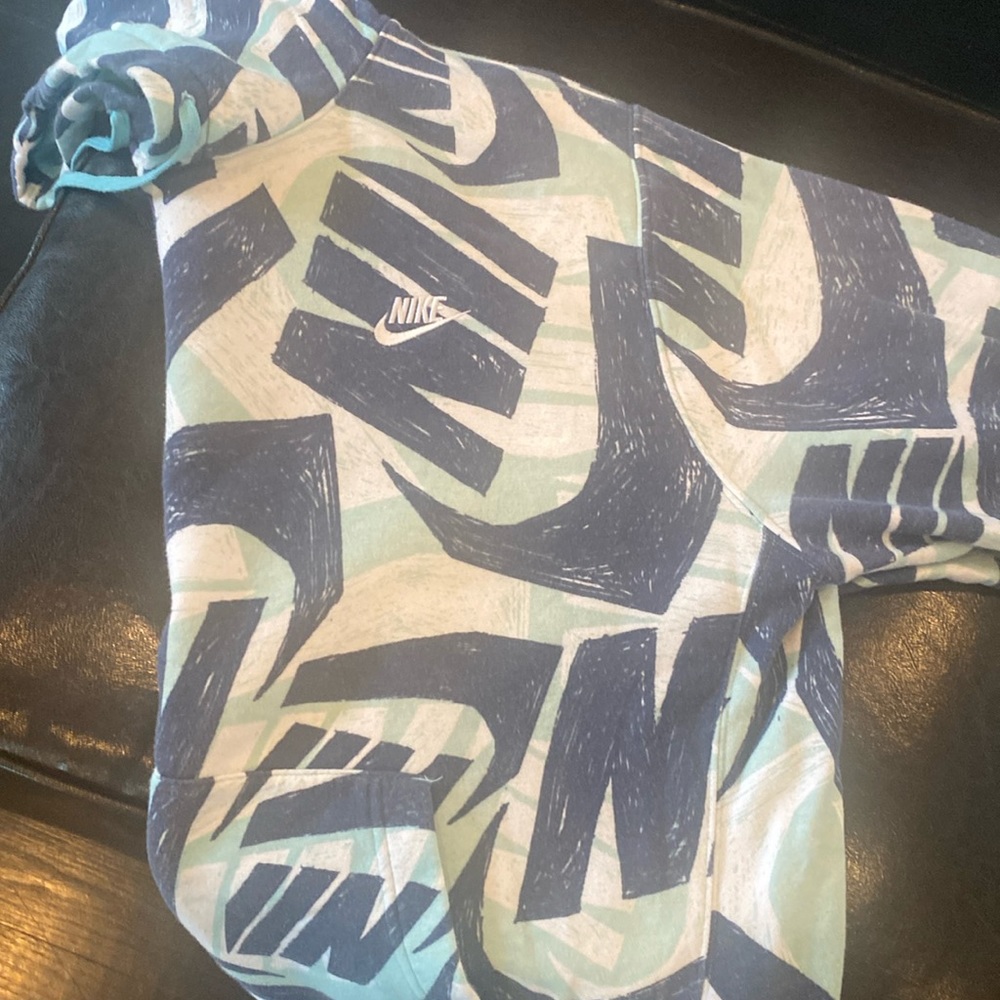 Nike hoodie